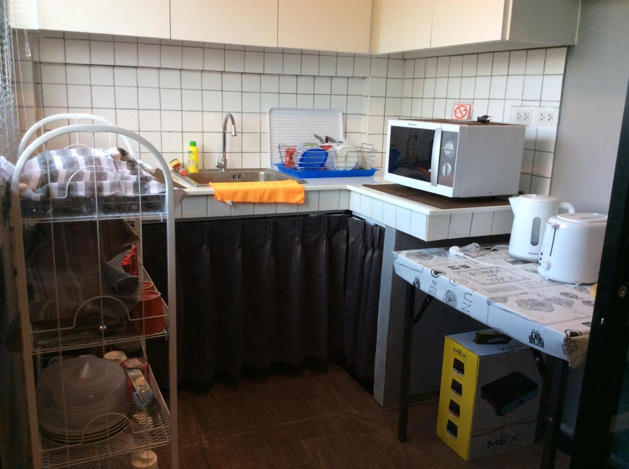 Hubb Hostel Phuket Airport Nai Yang Zewnętrze zdjęcie