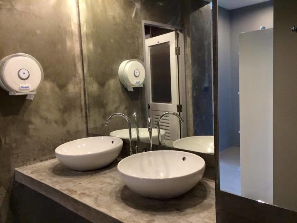 Hubb Hostel Phuket Airport Nai Yang Zewnętrze zdjęcie