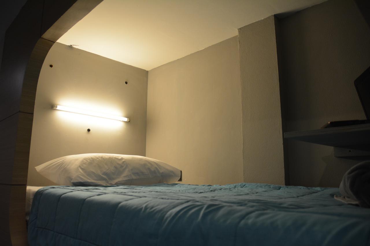 Hubb Hostel Phuket Airport Nai Yang Zewnętrze zdjęcie