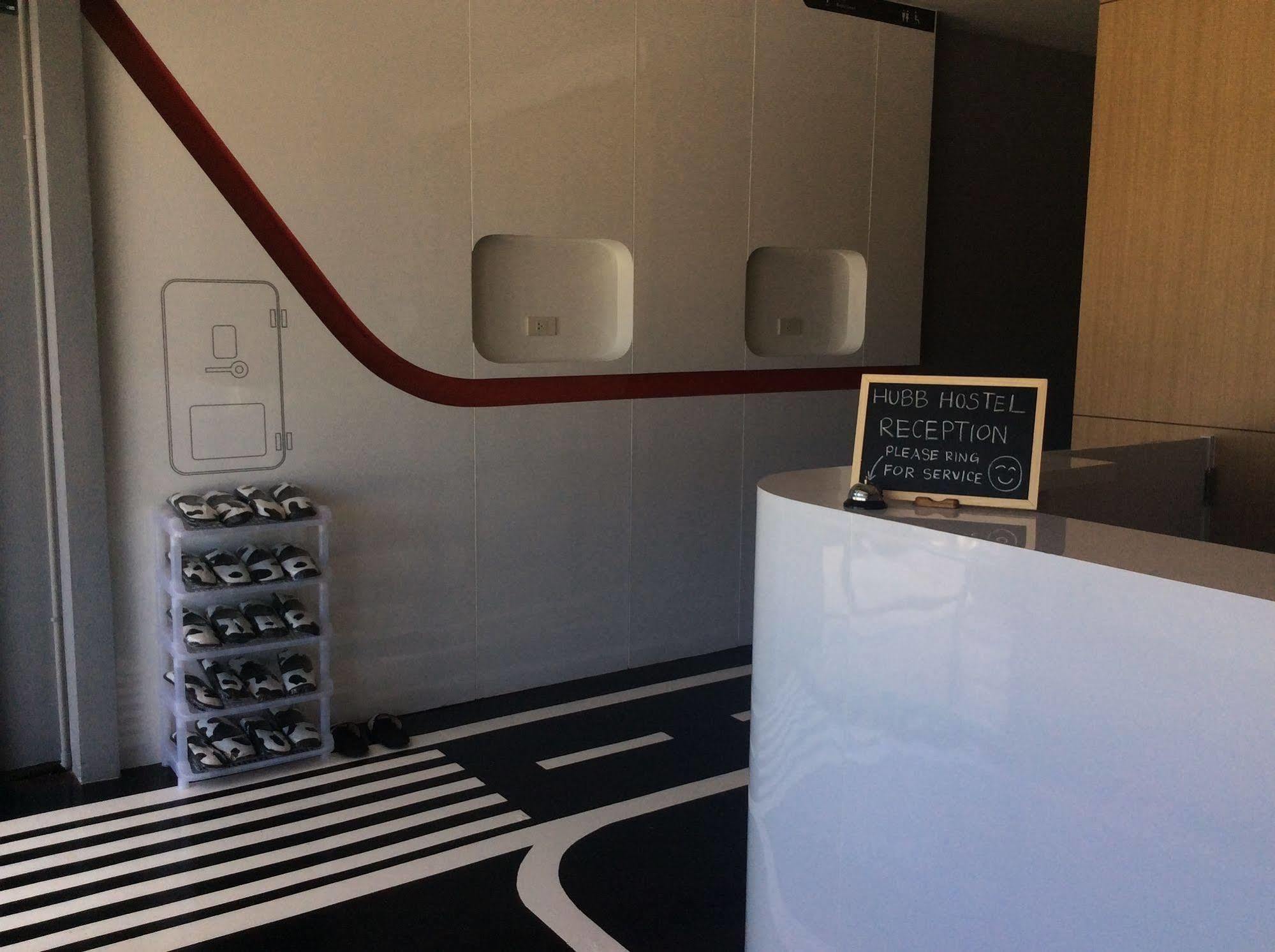 Hubb Hostel Phuket Airport Nai Yang Zewnętrze zdjęcie