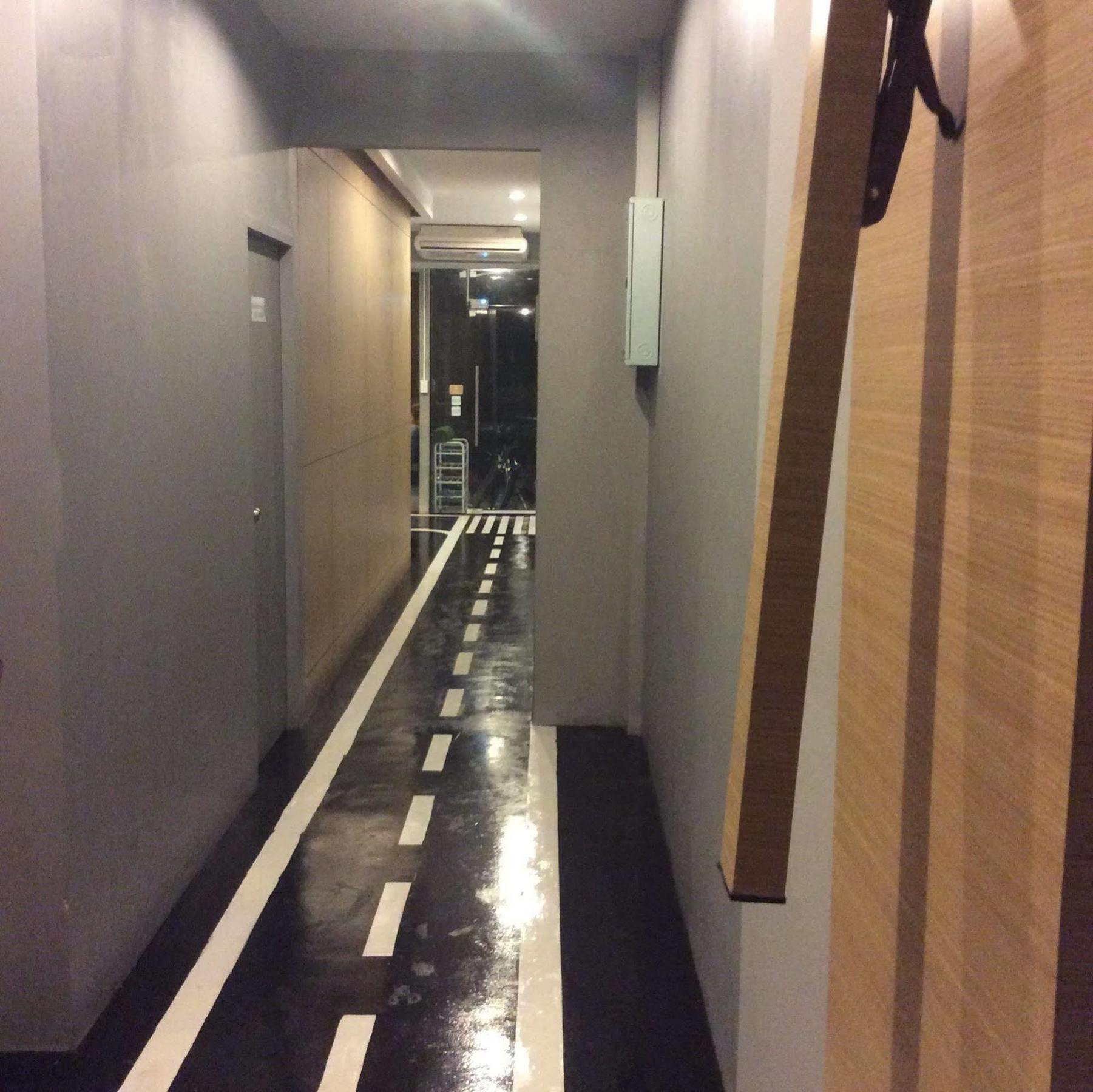 Hubb Hostel Phuket Airport Nai Yang Zewnętrze zdjęcie