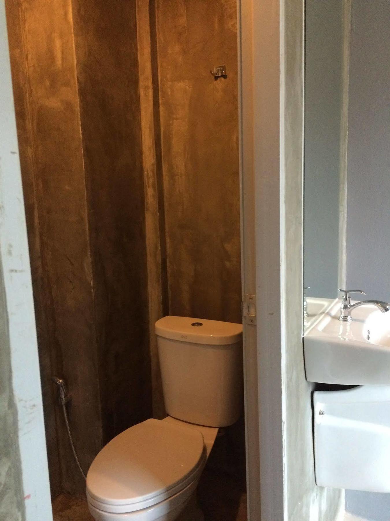 Hubb Hostel Phuket Airport Nai Yang Zewnętrze zdjęcie