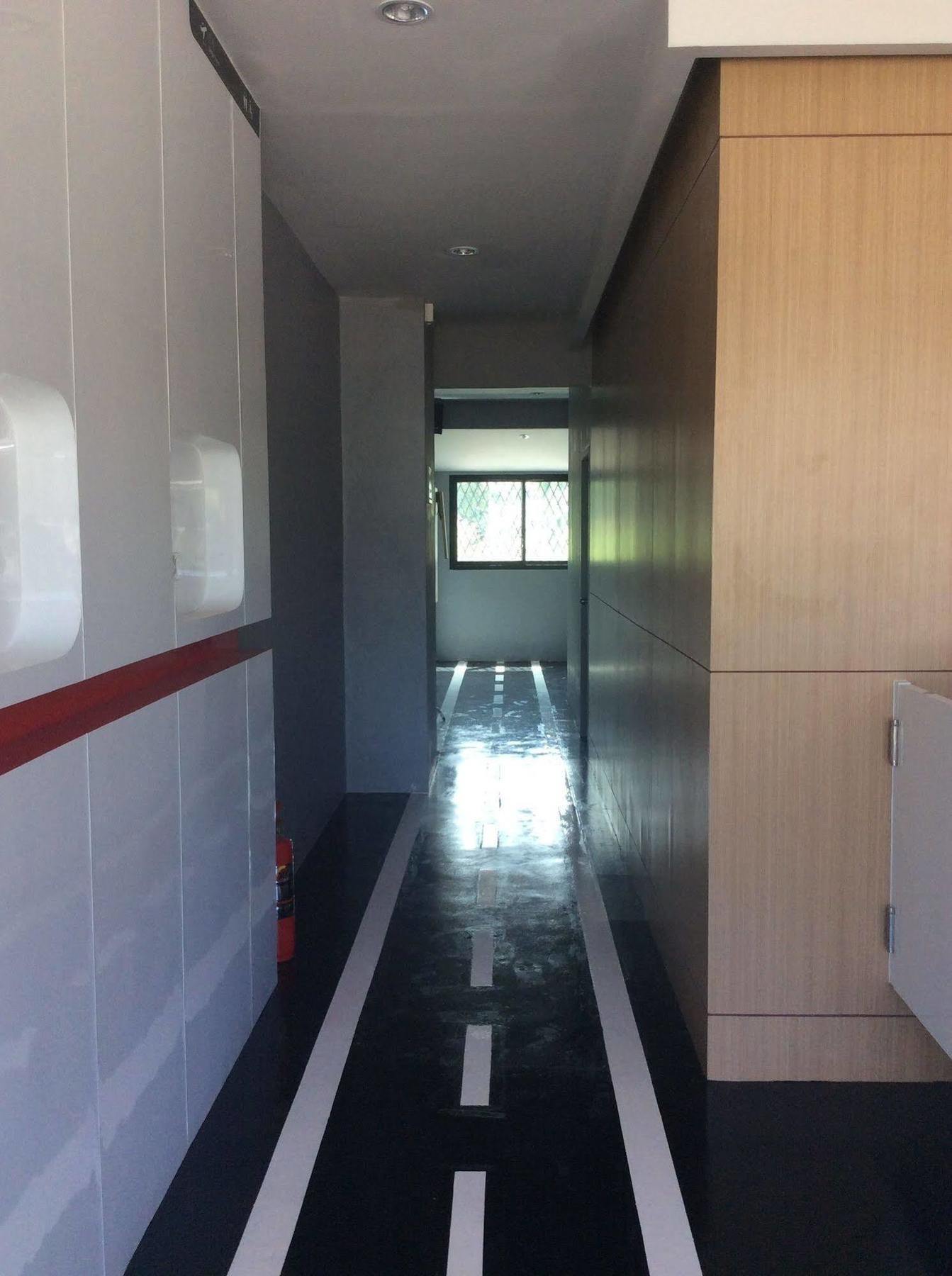 Hubb Hostel Phuket Airport Nai Yang Zewnętrze zdjęcie