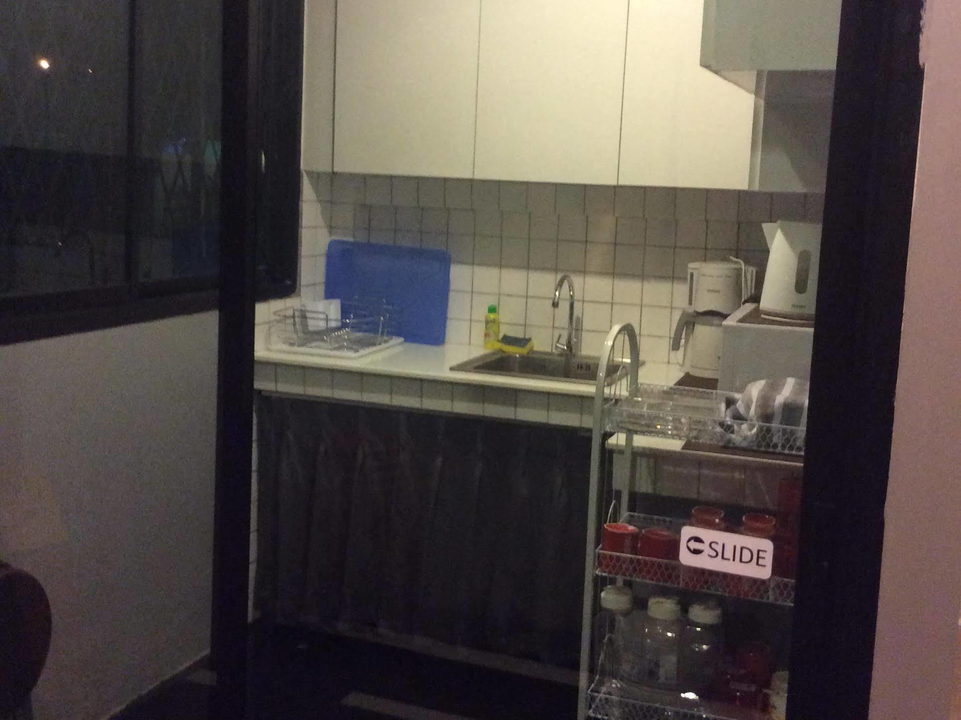 Hubb Hostel Phuket Airport Nai Yang Zewnętrze zdjęcie