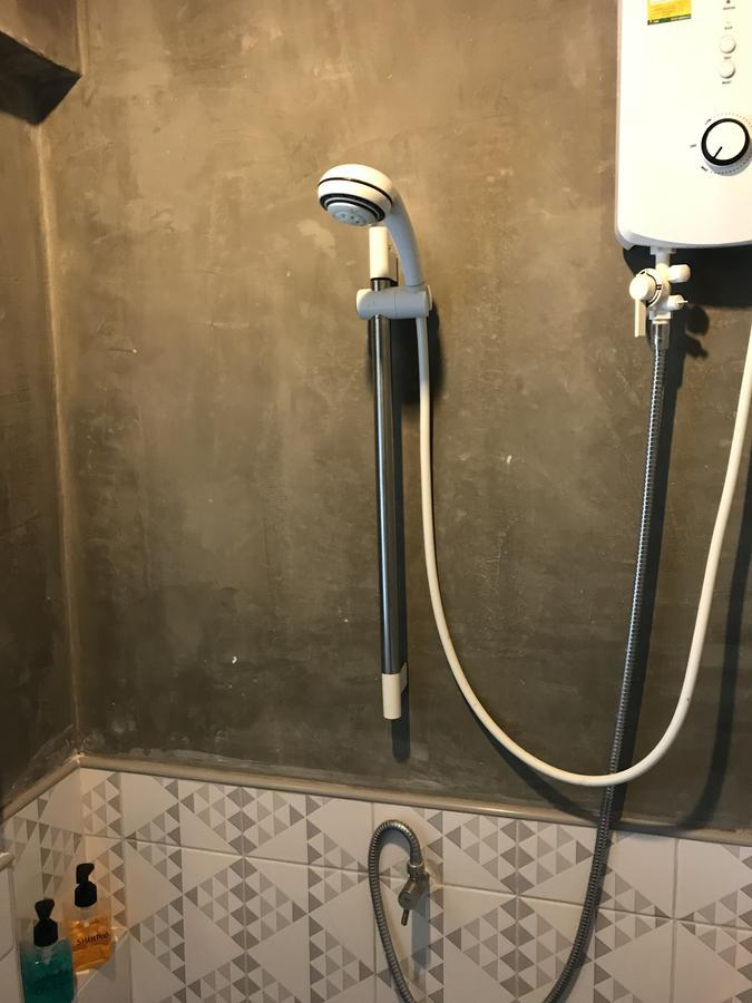 Hubb Hostel Phuket Airport Nai Yang Zewnętrze zdjęcie
